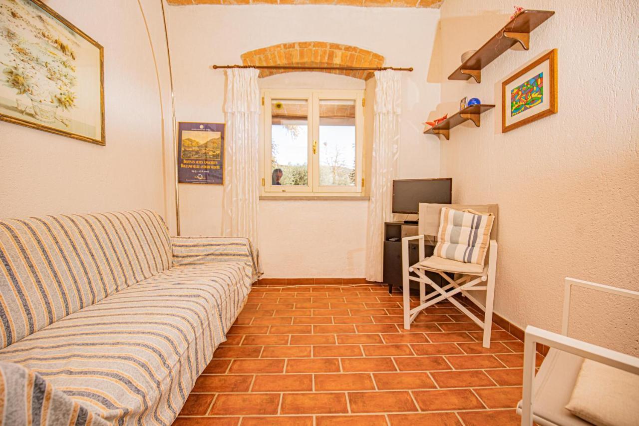 Affitti Brevi Toscana - A Due Passi Dal Mare Magliano in Toscana Εξωτερικό φωτογραφία