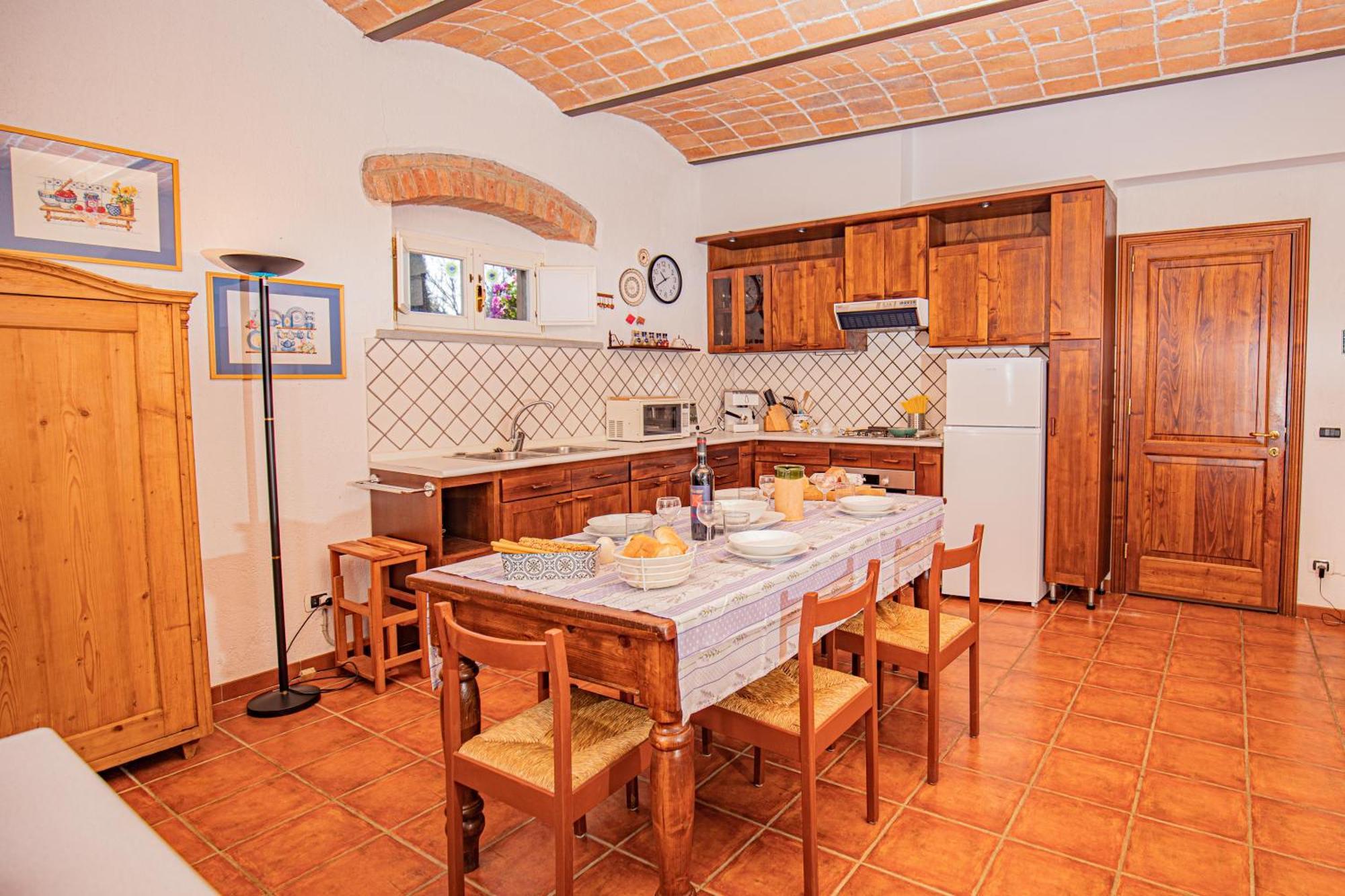 Affitti Brevi Toscana - A Due Passi Dal Mare Magliano in Toscana Εξωτερικό φωτογραφία